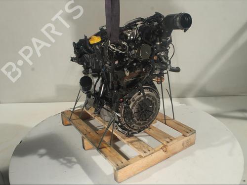 Engine RENAULT MEGANE IV Hatchback (B9A/M/N_)  | BP21378850M1 