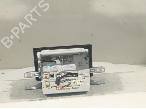 Electronic module TOYOTA AURIS (_E18_) 1.2 (NRE185_, NRE185R) | BP24352450M83 