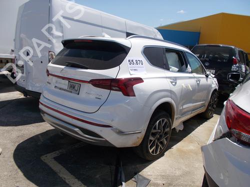 Switch HYUNDAI SANTA FÉ IV (TM, TMA) 2.2 CRDi HTRAC | BP27730147I30 - Image 4