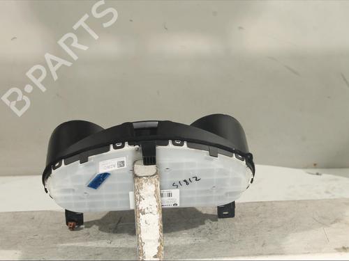 Instrument cluster OPEL ASTRA J (P10) 1.7 CDTI (68) | BP26925606C47