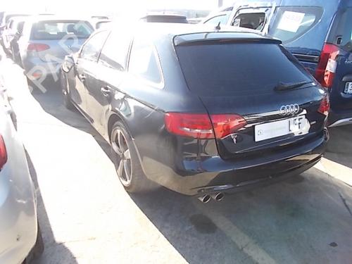 Electronic module AUDI A4 B8 Avant (8K5) 2.0 TDI | BP24352482M83  - Image 6