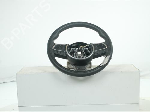 Volante Volante FIAT 500X (334_) 1.6 (334AXE1A) (110 hp) 35797891 35797891