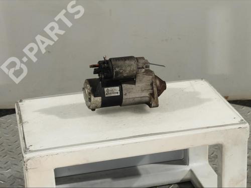 Starter RENAULT KANGOO (KC0/1_) 1.5 dCi (KC07) | BP11902261M8 