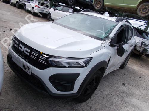 Engine DACIA SANDERO III 1.0 TCe 90 | BP27555188M1 