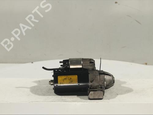Used Starter Starter BMW 1 (E87) 118 d (122 hp) 11912761 11912761