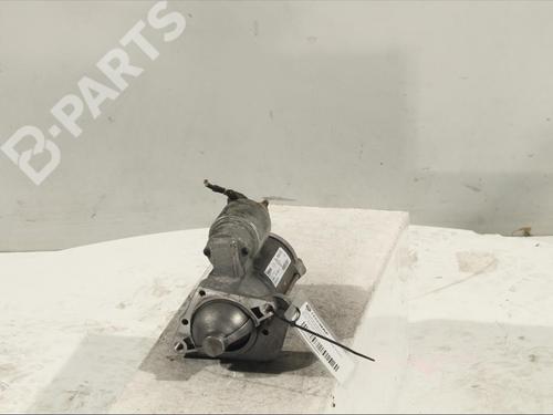 Starter RENAULT KANGOO / GRAND KANGOO II (KW0/1_) 1.5 dCi 90 (KW05, KW08, KW0G, KW11) | BP11909458M8 