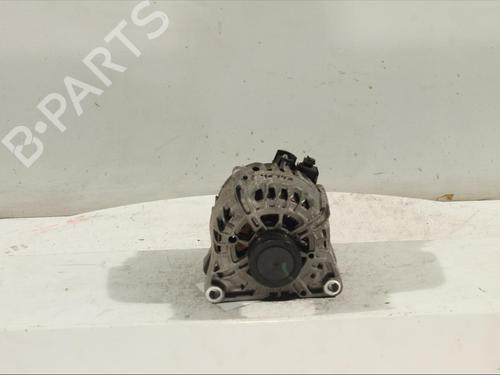Used Alternator Alternator FORD C-MAX II (DXA/CB7, DXA/CEU) 1.5 TDCi (120 hp) 11981850 11981850