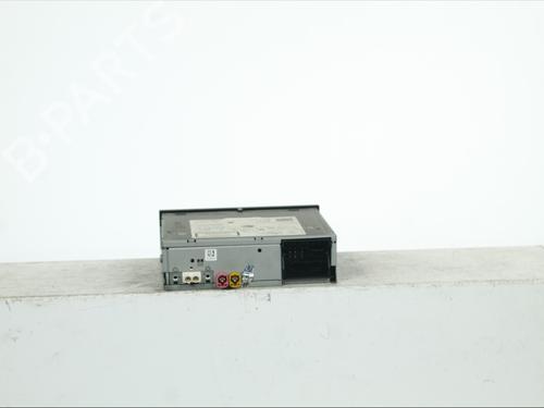 Electronic module SEAT LEON ST (5F8) 1.8 TSI | BP39601854M83 - Image 2