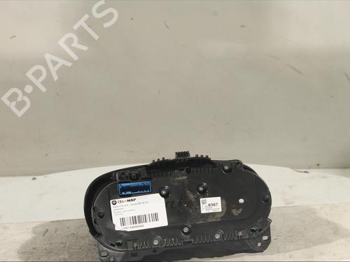 Instrument cluster OPEL CORSA E (X15) 1.4 Turbo (08, 68) | BP26925593C47