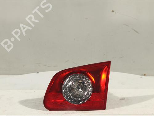 Used Right tailgate light Right tailgate light VW PASSAT B6 (3C2) 2.0 TDI (140 hp) 12587227 12587227