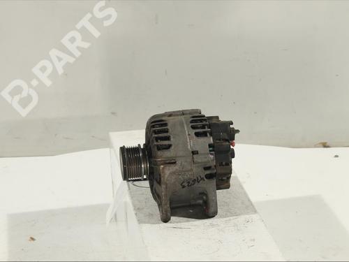 Alternator RENAULT CLIO IV (BH_) 1.5 dCi 75 | BP11907272M7 