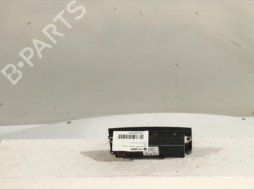 Display monitor PEUGEOT 3008 I MPV (0U_) 1.6 BlueHDi 120 | BP27555171C48 