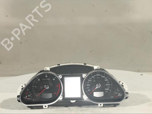 Instrument cluster AUDI Q7 (4LB) 3.0 TDI quattro | BP26925756C47 