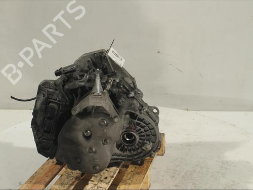 Gearbox SMART FORTWO Coupe (453) 0.9 (453.344, 453.353) | BP13379158M3