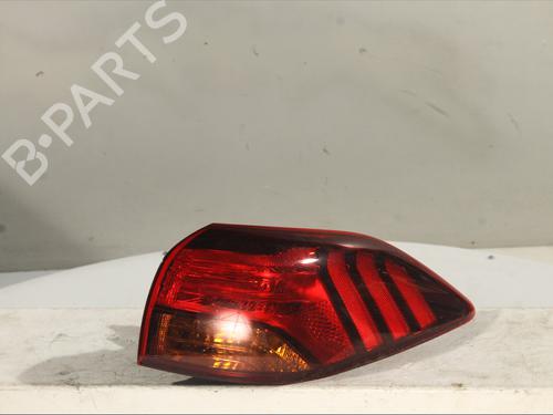 Used Right taillight HYUNDAI TUCSON (TL, TLE) 1.6 GDi (132 hp) 29622648