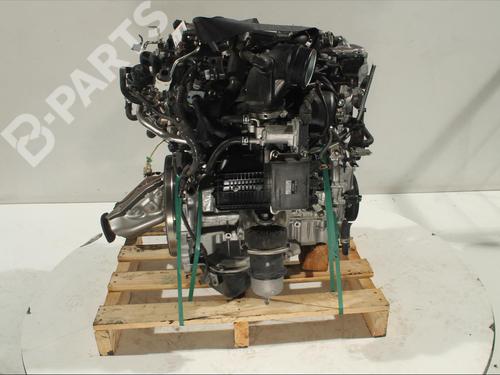 Motor LEXUS IS III (_E3_) 300h (AVE30_) (223 hp) 11983983