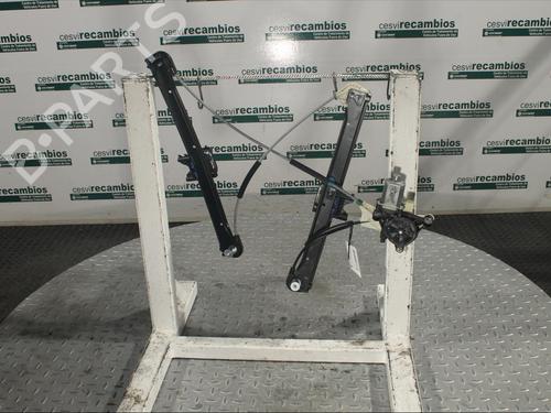 Used Front left window mechanism Front left window mechanism AUDI A3 (8V1, 8VK) 1.6 TDI (115 hp) 12077674 12077674