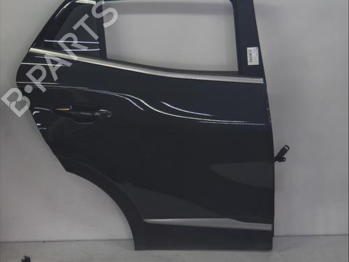 Dør højre bagtil Dør højre bagtil KIA SPORTAGE V (NQ5) 1.6 T-GDI (150 hp) 35360513 35360513