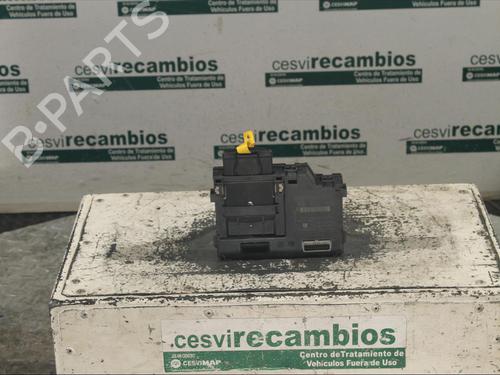 Used Card reader RENAULT CAPTUR I (J5_, H5_) 0.9 TCe 90 (90 hp) 14524980