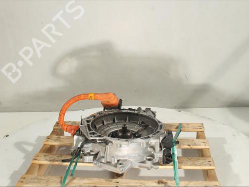 Engine KIA NIRO I (DE) 1.6 GDI Hybrid | BP24351882M1 