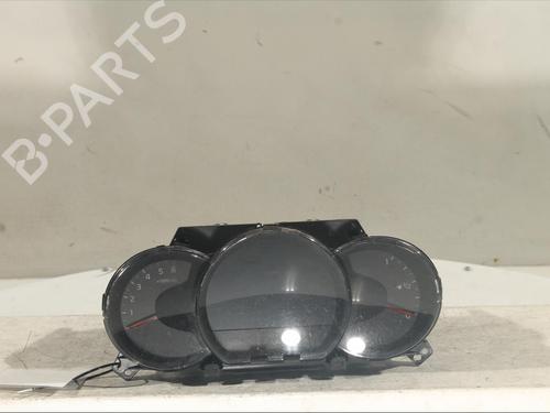 Used Instrument cluster KIA CEE'D Sportswagon (JD) [2012-2018]  26949156