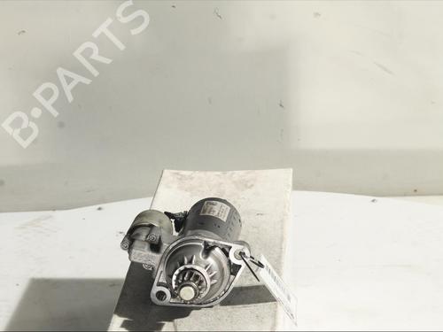 Starter AUDI Q3 (8UB, 8UG)  | BP24519866M8 