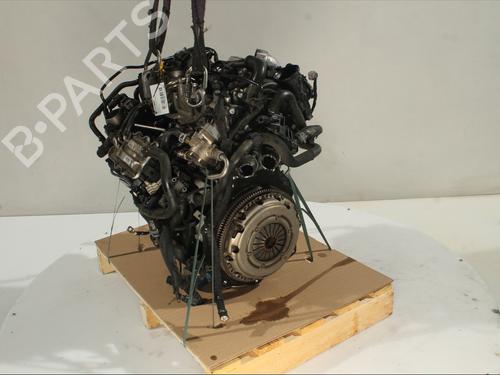 Engine SKODA FABIA III (NJ3) 1.0 TSI | BP28529469M1 