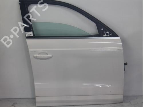 Used Right front door AUDI Q3 (8UB, 8UG) 2.0 TDI (150 hp) 31962336