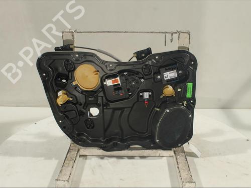 Used Front left window mechanism Front left window mechanism JEEP CHEROKEE (KL) 2.2 CRD (195 hp) 15883512 15883512