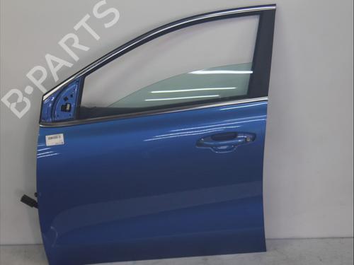 Used Left front door KIA SPORTAGE IV (QL, QLE) 1.6 CRDi Eco-Dynamics+ (136 hp) 32150975
