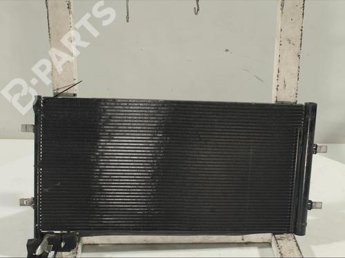 Used AC radiator AUDI Q3 (8UB, 8UG) [2011-2020]  12085202
