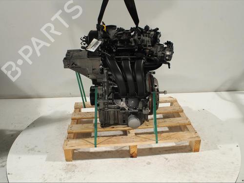 Used Engine SEAT ARONA (KJ7, KJP) 1.0 TSI (110 hp) 11903784