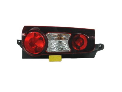 Used Left taillight Left taillight PEUGEOT PARTNER Tepee 1.6 BlueHDi 100 (100 hp) 40484975 40484975