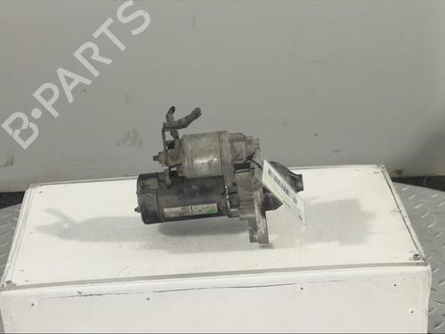 Used Starter Starter CITROËN BERLINGO / BERLINGO FIRST MPV (MF_, GJK_, GFK_) 1.6 HDI 90 (MF9HX) (90 hp) 11901742 11901742