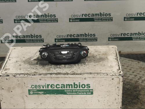 Used Climate control FORD B-MAX (JK) [2012-2025]  11980137