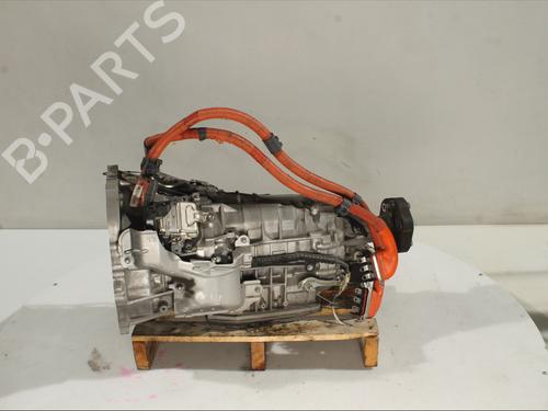 Used Gearbox LEXUS IS III (_E3_) 300h (AVE30_, AVE30R) (223 hp) 30767521