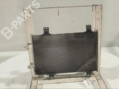 AC-Kondensator MAZDA CX-3 (DK) [2015-2025]  12084557