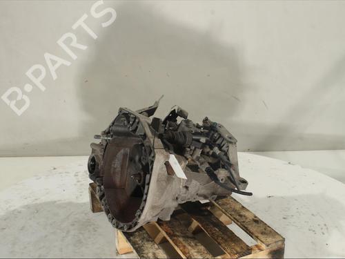 Gearbox FIAT 500L (351_, 352_) 1.4 (199LYB1B) | BP24541643M3 - Image 2
