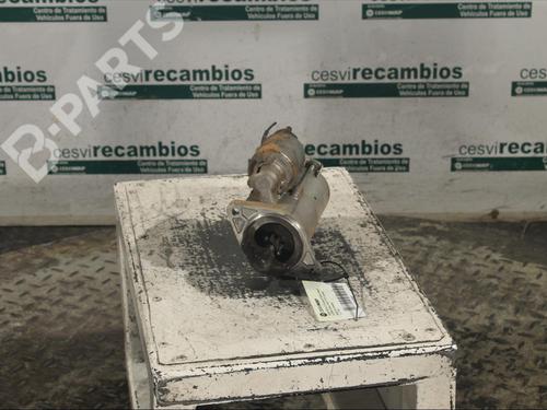 Starter OPEL ASTRA H TwinTop (A04)  | BP11897334M8 
