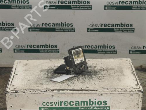 Used Electronic module Electronic module RENAULT MEGANE II (BM0/1_, CM0/1_) 1.5 dCi (BM1F, CM1F) (86 hp) 14524650 14524650