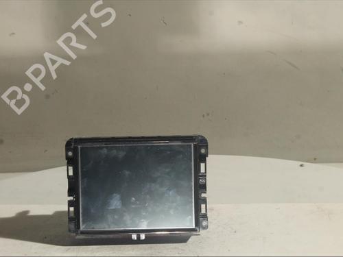 Used Electronic module JEEP CHEROKEE (XJ) [1983-2001]  24352148