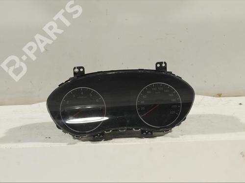 Instrument cluster HYUNDAI i20 II (GB, IB) 1.2 | BP11981951C47 