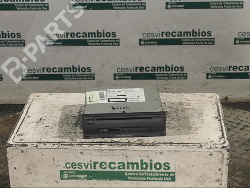 Elektronisk modul SEAT LEON (5F1) [2012-2021]  11980382