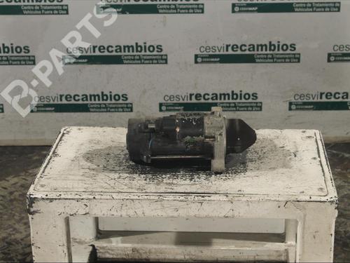 Startmotor TOYOTA COROLLA Verso (ZER_, ZZE12_, R1_) 2.2 D-4D (AUR10_, AUR10R) | BP11897220M8 