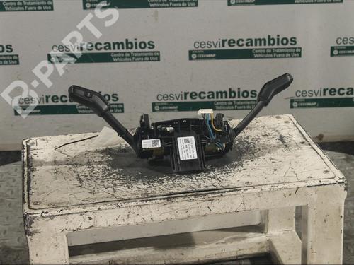 Steering column stalk VW GOLF ALLTRACK VII Variant (BA5, BV5) 2.0 TDI 4motion | BP11981025I23 