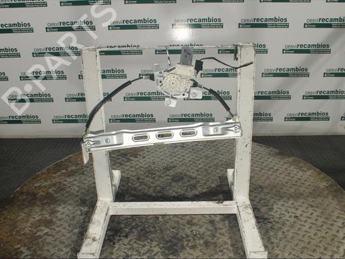 Used Front right window mechanism FORD TOURNEO COURIER B460 MPV 1.5 EcoBlue (100 hp) 12077413