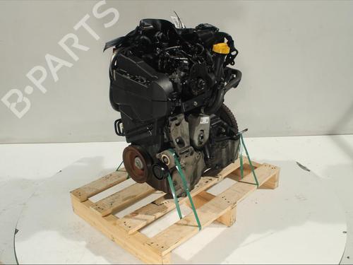 Engine DACIA SANDERO II 1.5 dCi 75 / Blue dCi 75 (B8JW, B8M4, B8AH, B8M7, B8M6) | BP11908622M1 