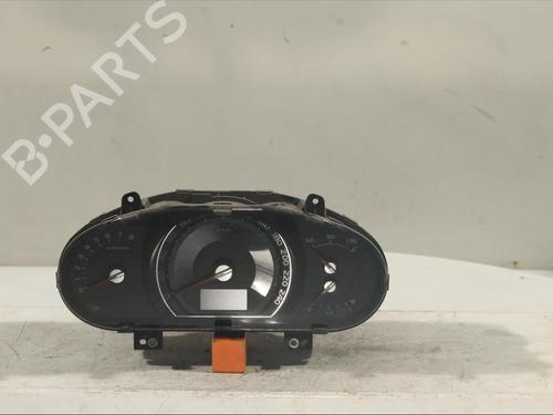 Used Instrument cluster KIA SPORTAGE III (SL) 1.7 CRDi (116 hp) 26925474