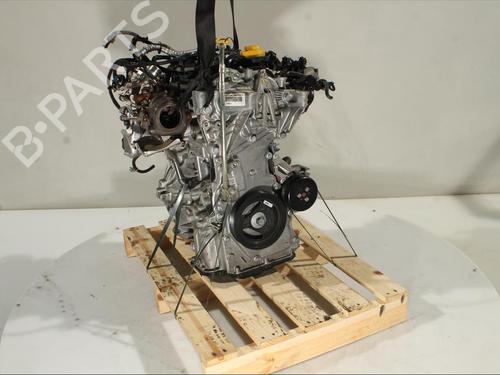 Engine DACIA SANDERO III 1.0 TCe 90 | BP23398076M1 - Image 3