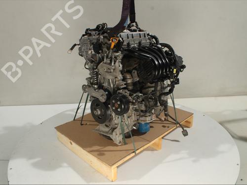 Engine KIA NIRO I (DE) 1.6 GDI Hybrid | BP29986240M1 - Image 3